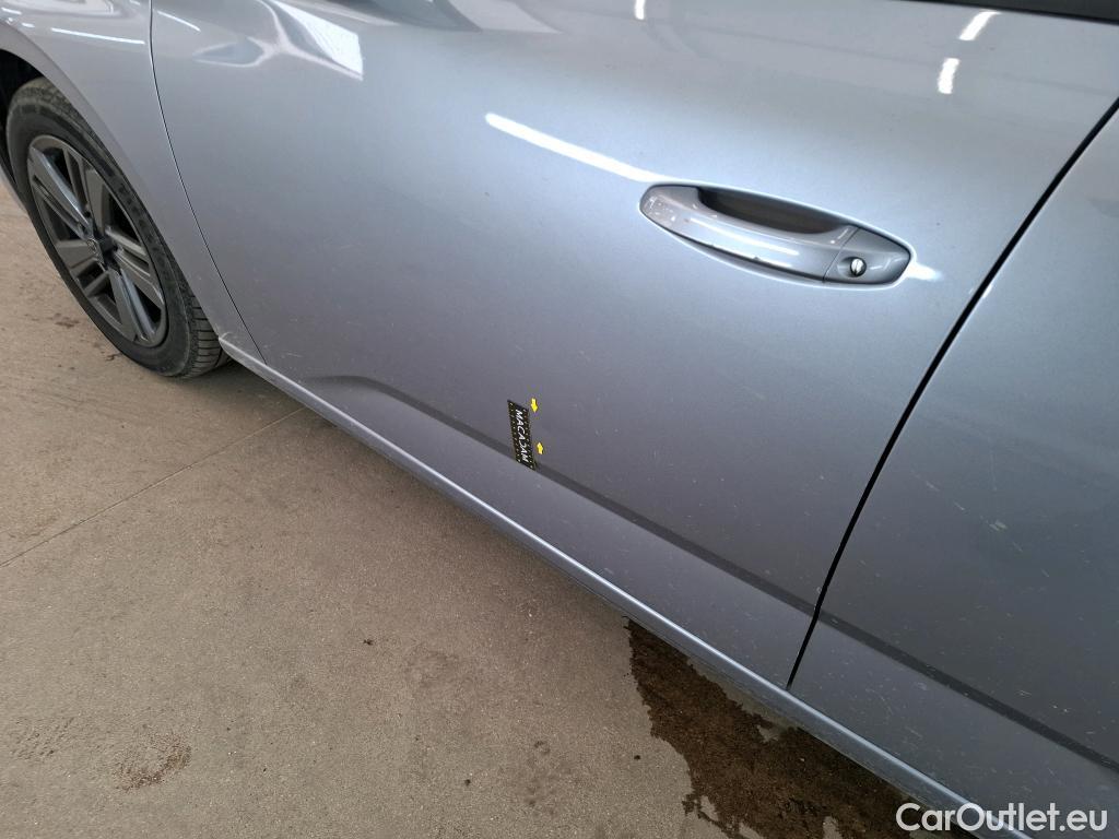  Peugeot  308  Active Pack 1.5 HDi 130CV BVA8 E6d #32