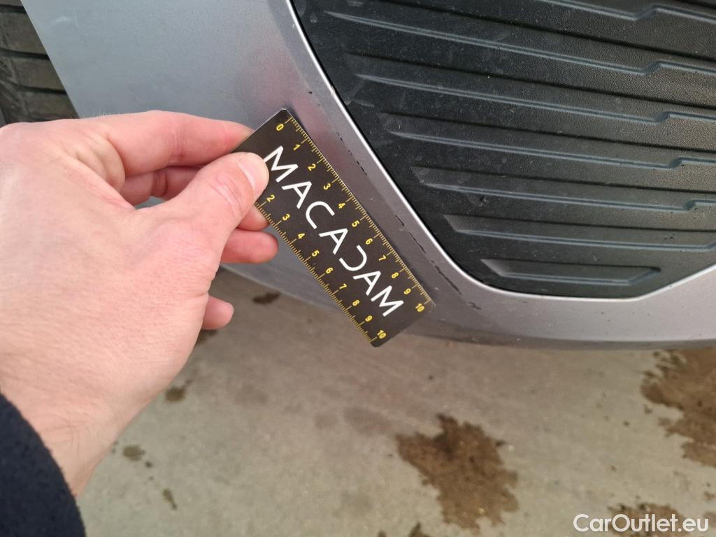  Peugeot  308  Active Pack 1.5 HDi 130CV BVA8 E6d #8