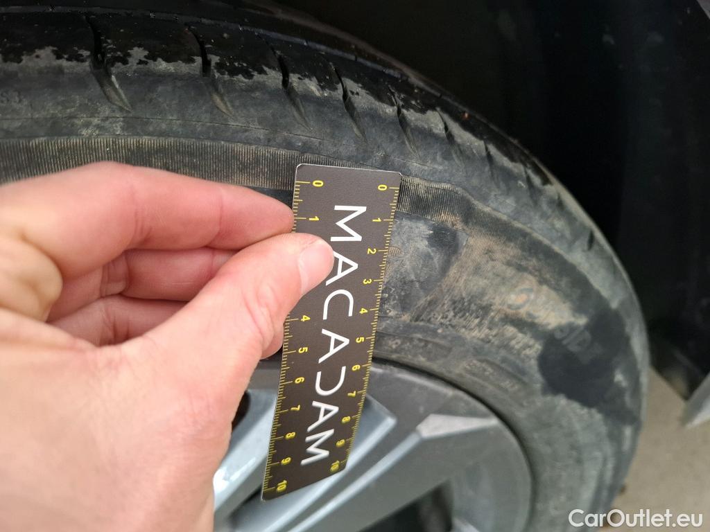  Peugeot  308  Active Pack 1.5 HDi 130CV BVA8 E6d #21