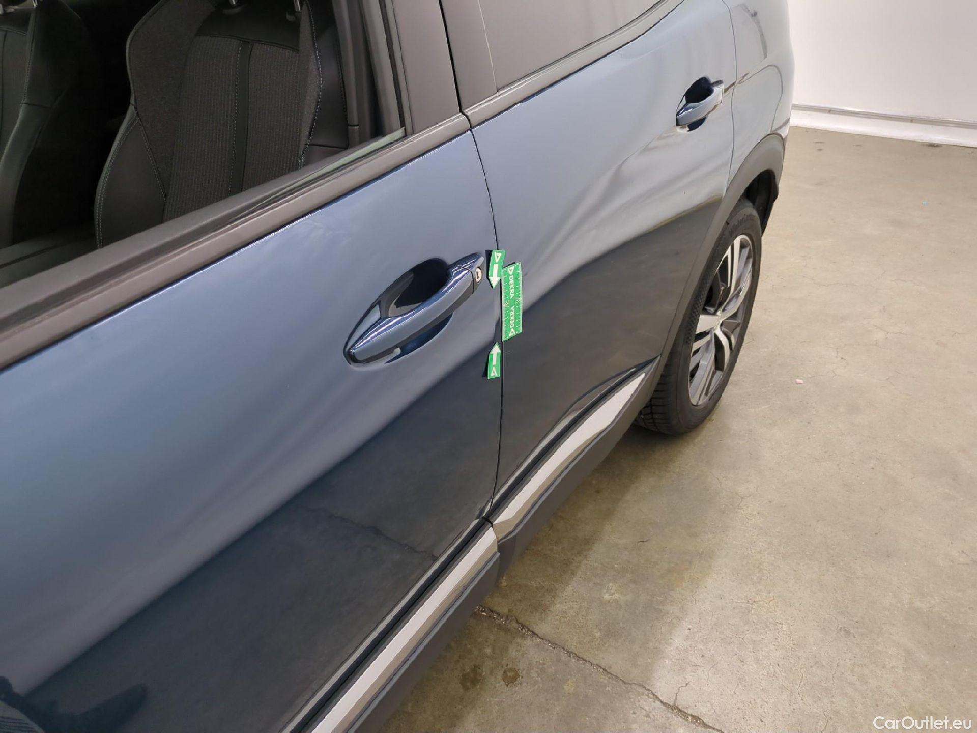  Peugeot  3008  Allure 1.5 HDi 130CV BVA8 E6d #49