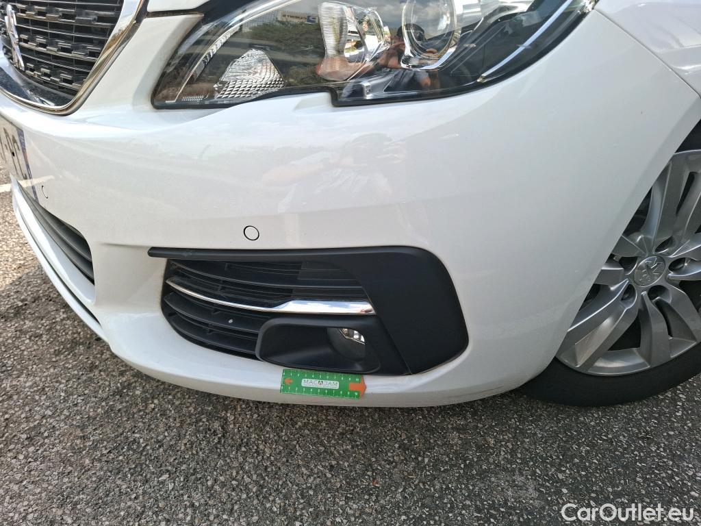  Peugeot  308  Active Business 1.2 PureTech 110CV BVM6 E6d #10