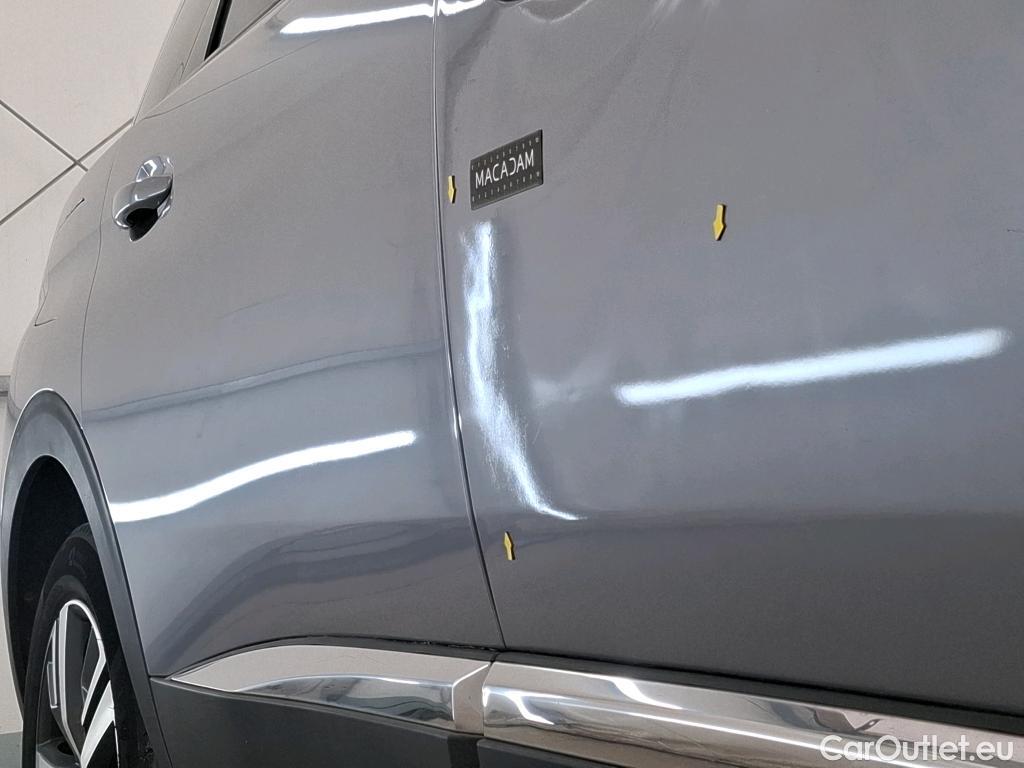  Peugeot  5008  Allure Pack 1.5 HDi 130CV BVA8 7 Sieges E6d #3