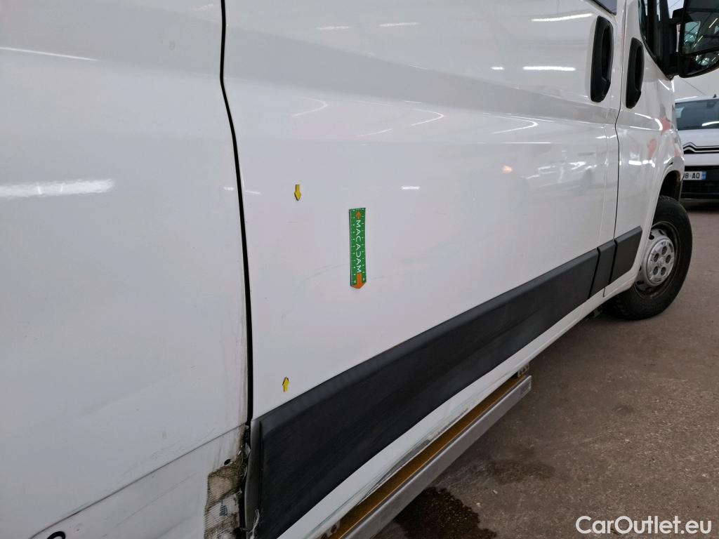  Peugeot  Boxer PEUGEOT  4p Combi BLUEHDI 110 S&S 333 L2H2 ACCESS #9