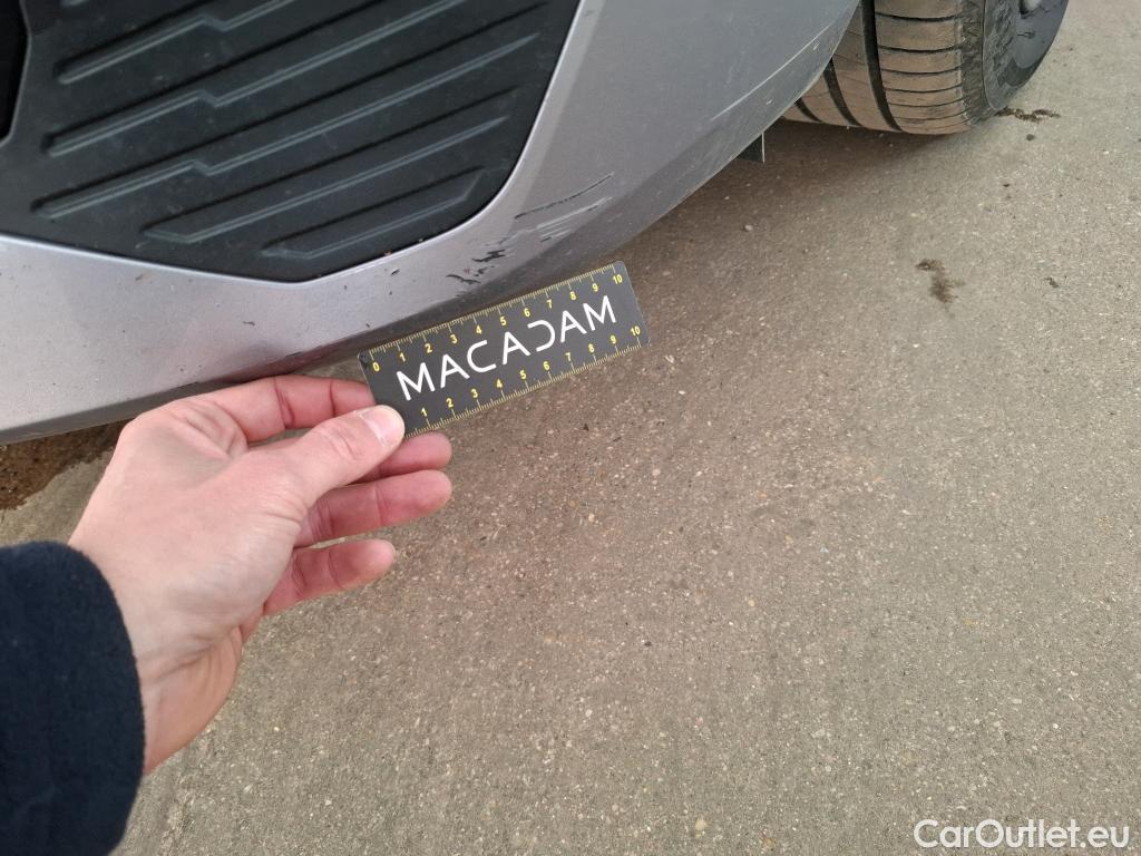  Peugeot  308  Active Pack 1.5 HDi 130CV BVA8 E6d #16