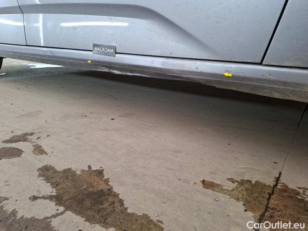  Peugeot  308  Active Pack 1.5 HDi 130CV BVA8 E6d #2