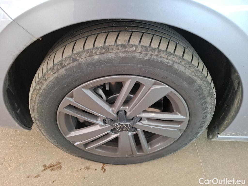  Peugeot  308  Active Pack 1.5 HDi 130CV BVA8 E6d #39