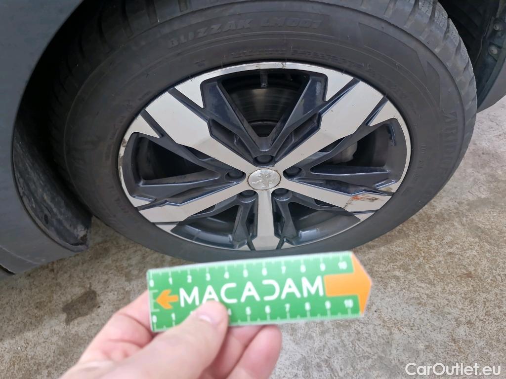  Peugeot  3008  Allure Business 1.2 PureTech 130CV BVA8 E6dT #13