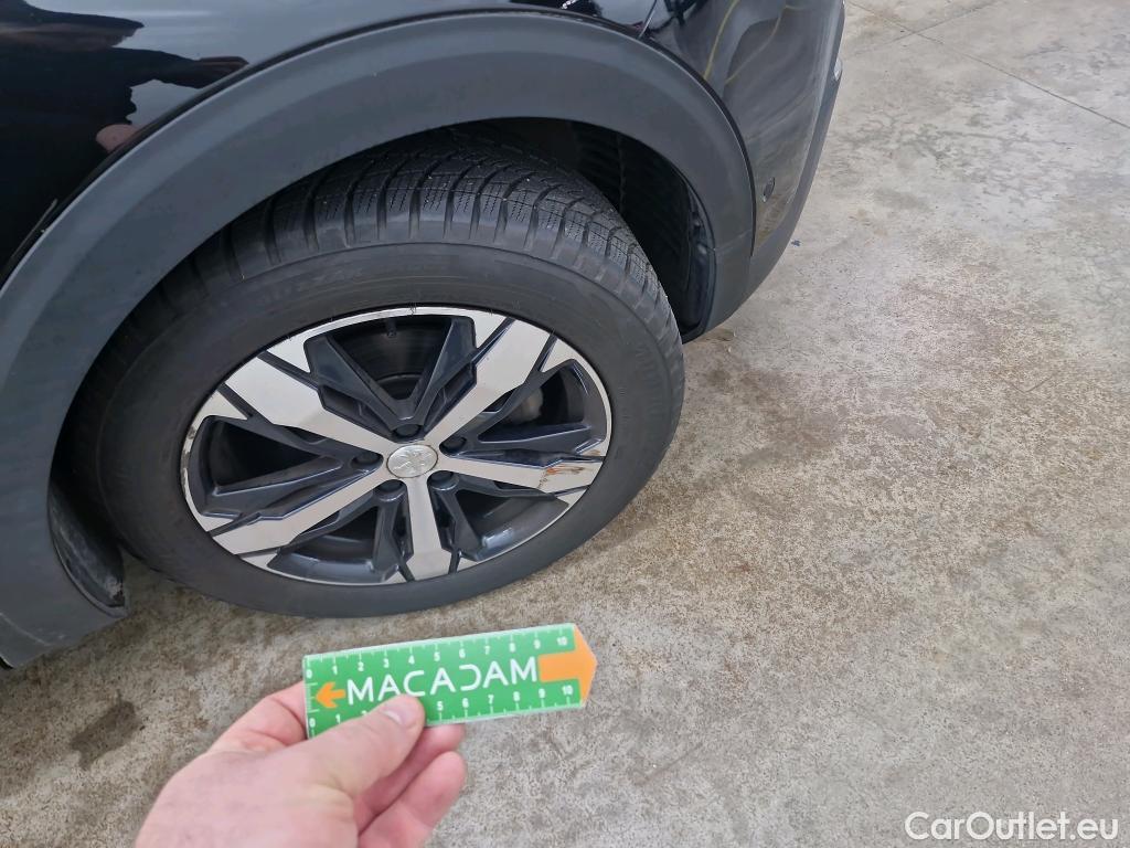  Peugeot  3008  Allure Business 1.2 PureTech 130CV BVA8 E6dT #14