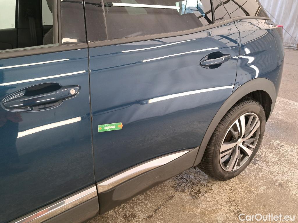  Peugeot  3008  II Allure Pack 1.5 HDi 130CV BVA8 E6d #6