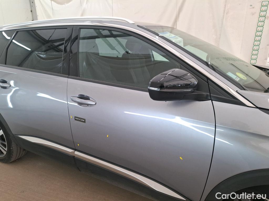  Peugeot  5008  Allure Pack 1.5 HDi 130CV BVA8 7 Sieges E6d #1