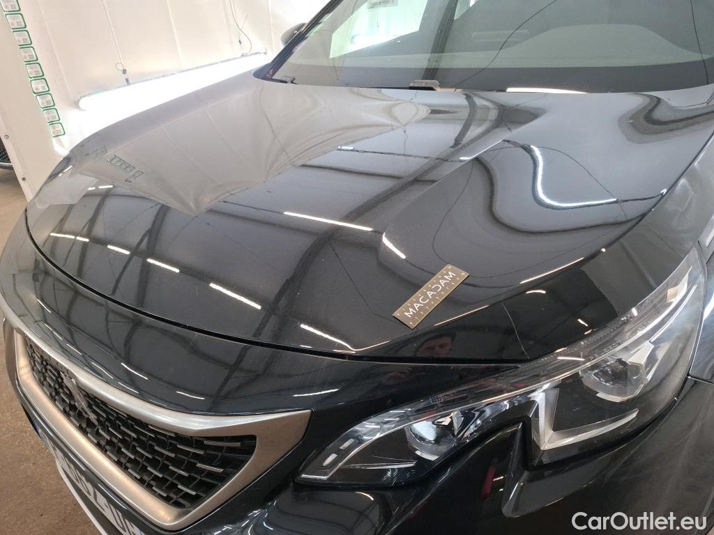  Peugeot  3008  GT Line 1.2 PureTech 130CV BVM6 E6d #22