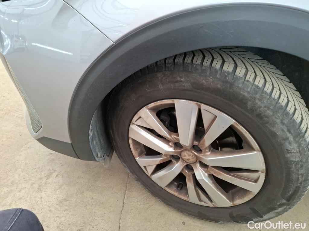  Peugeot  3008  Active Business 1.5 HDi 130CV BVA8 E6d #22