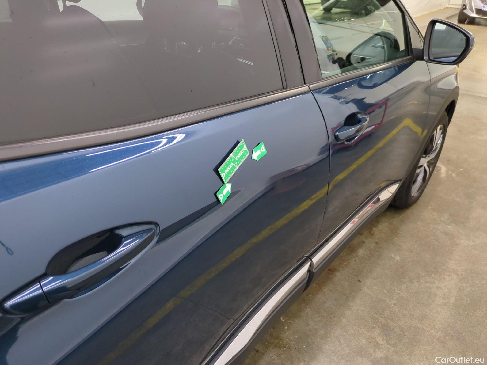  Peugeot  3008  Allure 1.5 HDi 130CV BVA8 E6d #35