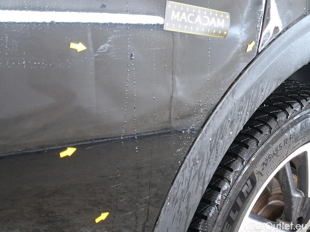  Peugeot  5008  Allure Pack 1.5 HDi 130CV BVA8 7 Sieges E6d #10