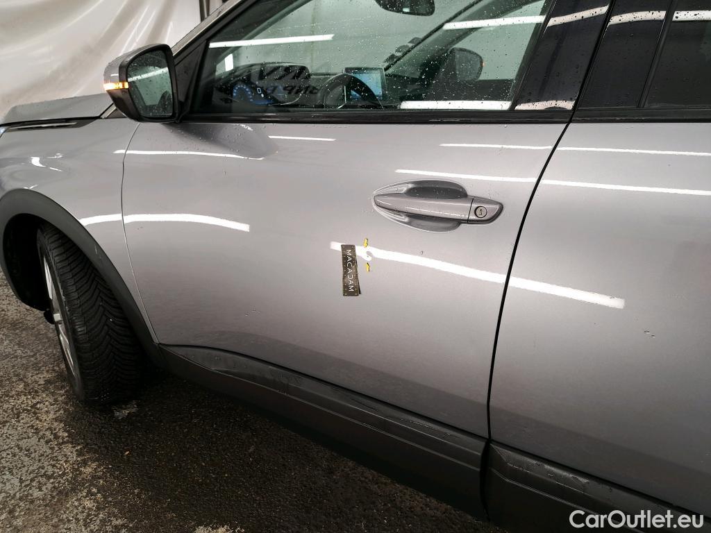  Peugeot  5008  Active Business 1.5 HDi 130CV BVA8 E6dT #1