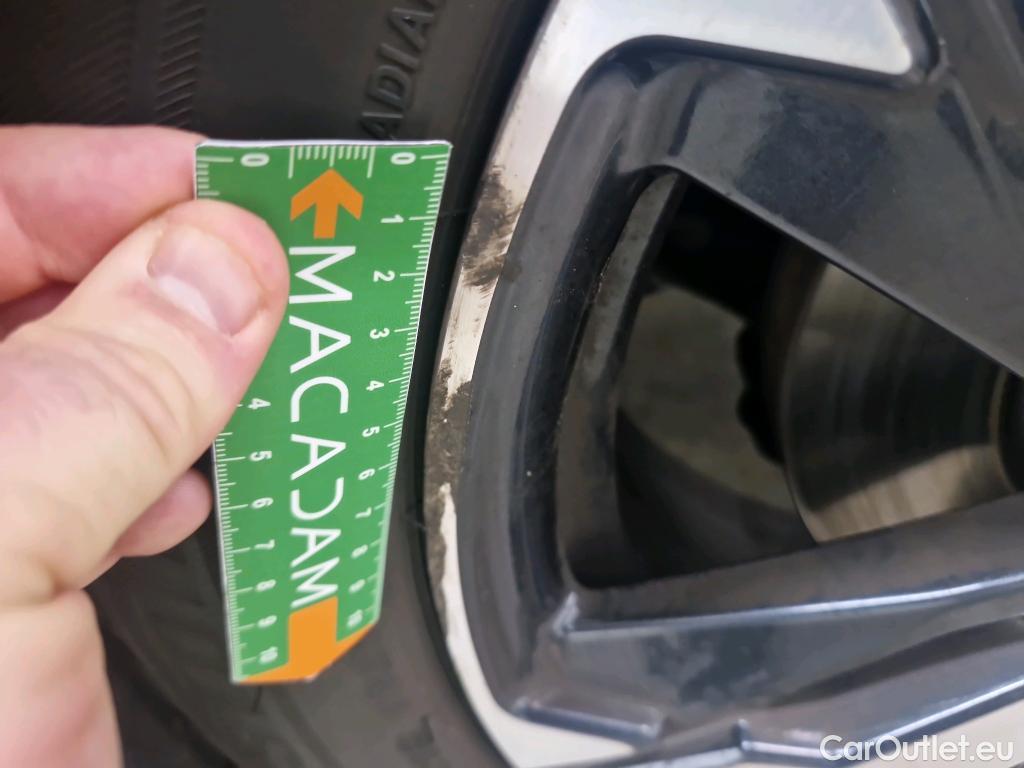  Peugeot  3008  Allure Business 1.2 PureTech 130CV BVA8 E6dT #12