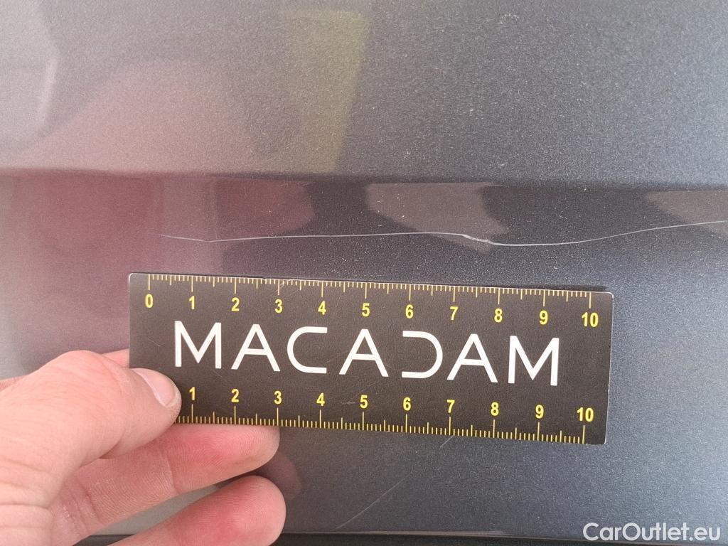  Peugeot  5008  Allure Pack 1.5 HDi 130CV BVA8 7 Sieges E6d #12