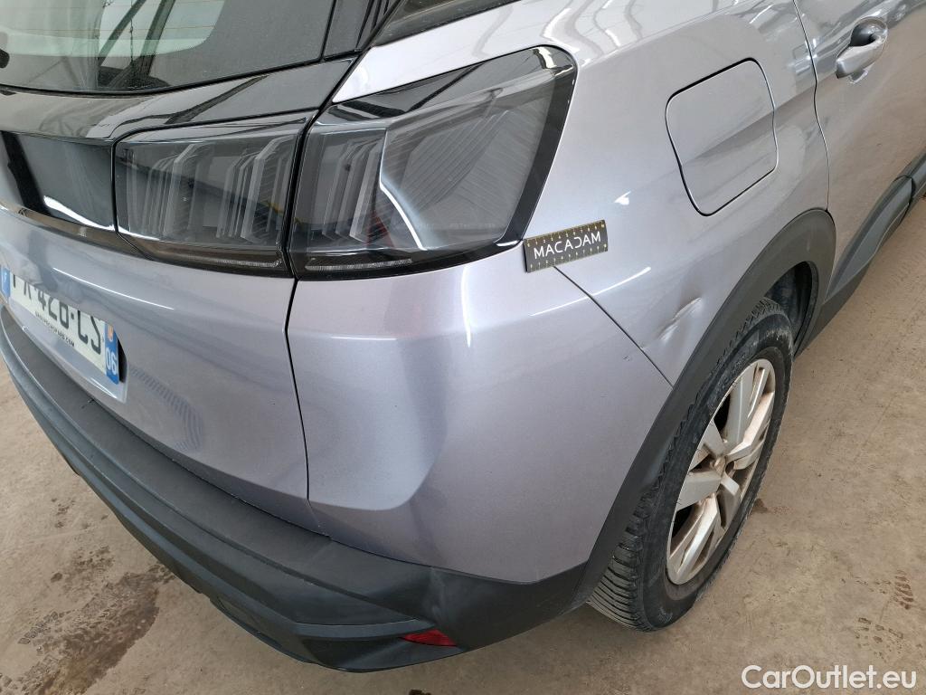  Peugeot  3008  Active Business 1.5 HDi 130CV BVA8 E6d #7