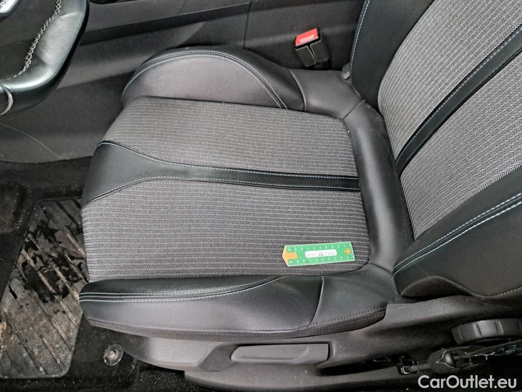  Peugeot  3008  II Allure Pack 1.5 HDi 130CV BVA8 E6d #8