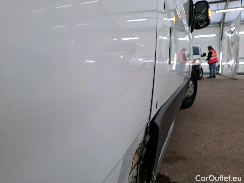  Peugeot  Boxer PEUGEOT  4p Combi BLUEHDI 110 S&S 333 L2H2 ACCESS #10