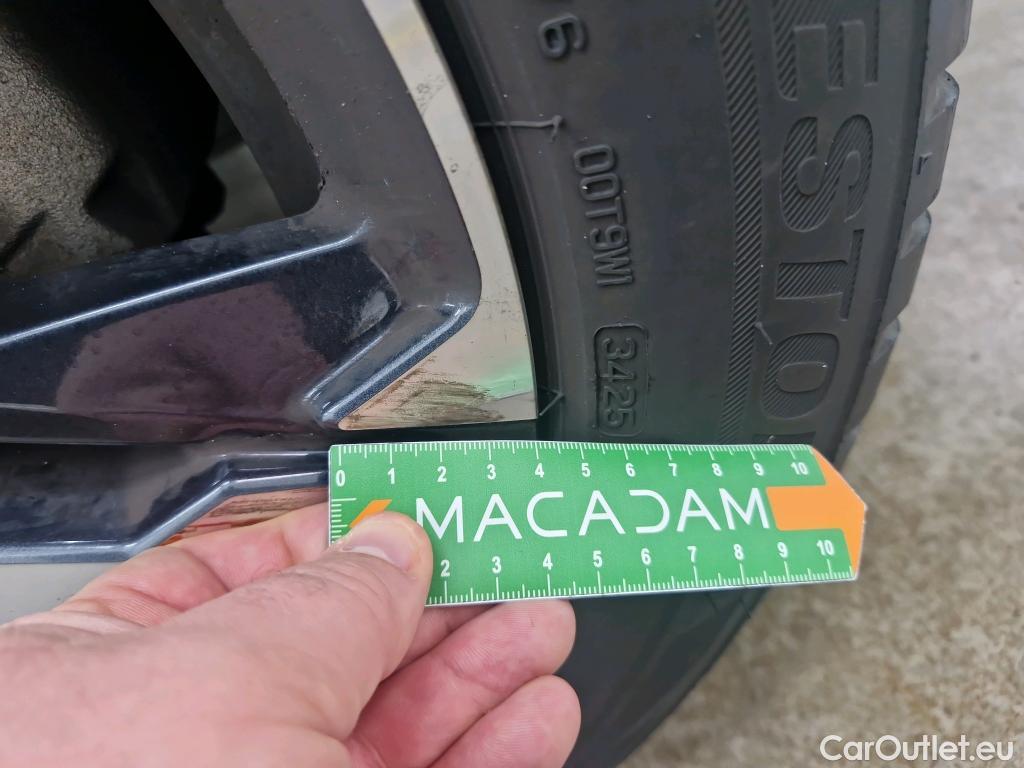  Peugeot  3008  Allure Business 1.2 PureTech 130CV BVA8 E6dT #11