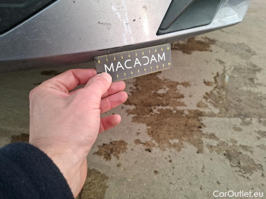  Peugeot  308  Active Pack 1.5 HDi 130CV BVA8 E6d #9