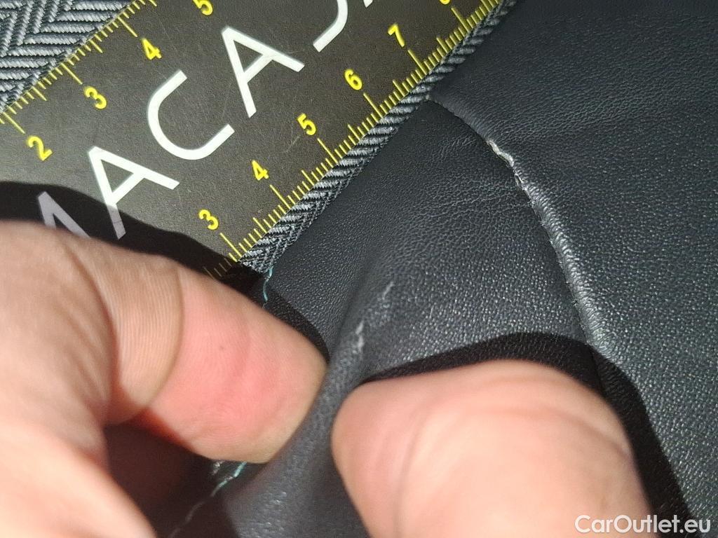  Peugeot  5008  Allure Pack 1.5 HDi 130CV BVA8 7 Sieges E6d #21