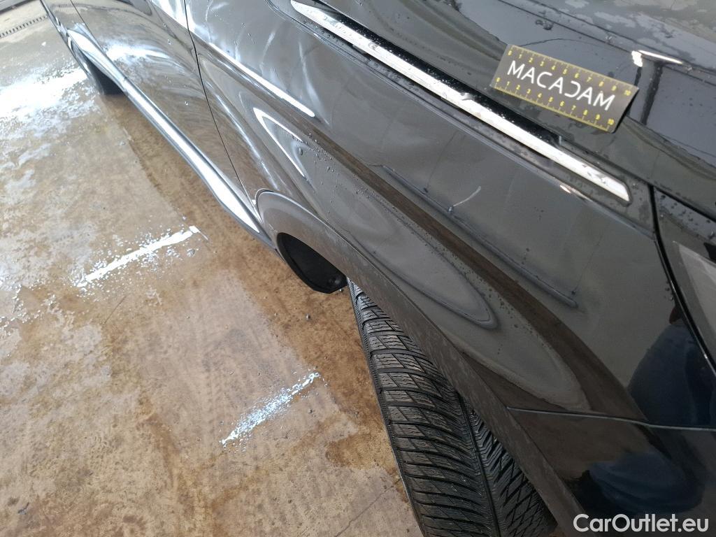  Peugeot  5008  Allure Pack 1.5 HDi 130CV BVA8 7 Sieges E6d #39