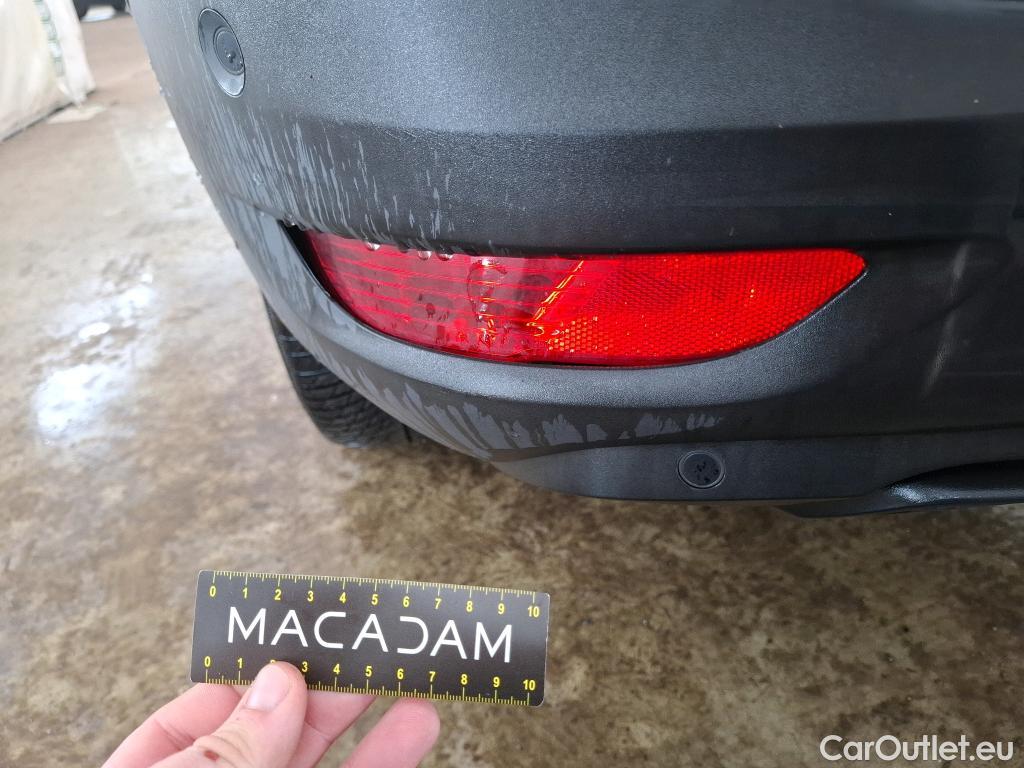  Peugeot  5008  Allure Pack 1.5 HDi 130CV BVA8 7 Sieges E6d #35