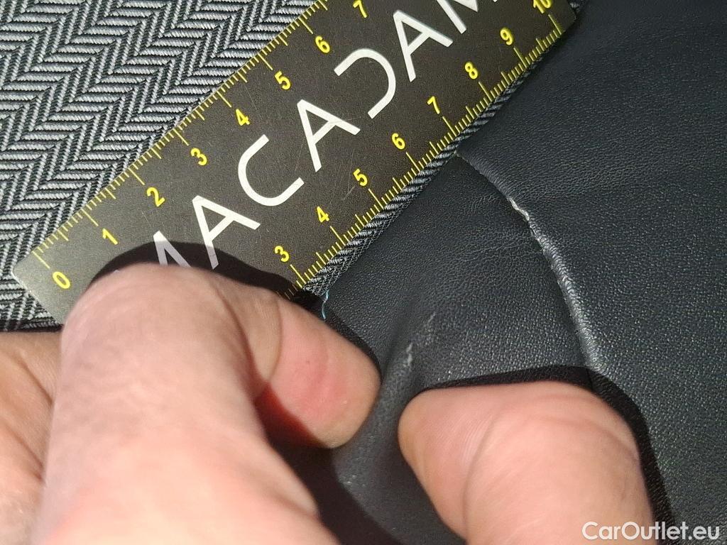  Peugeot  5008  Allure Pack 1.5 HDi 130CV BVA8 7 Sieges E6d #22