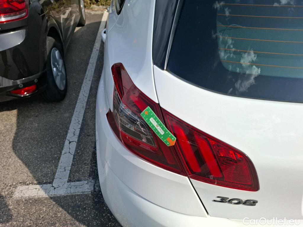  Peugeot  308  Active Business 1.2 PureTech 110CV BVM6 E6d #8