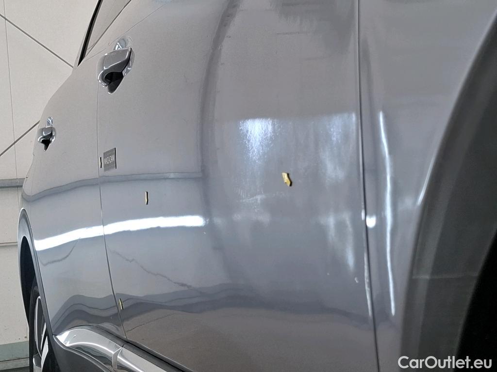  Peugeot  5008  Allure Pack 1.5 HDi 130CV BVA8 7 Sieges E6d #9