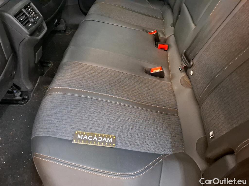  Peugeot  3008  GT Line 1.2 PureTech 130CV BVM6 E6d #21