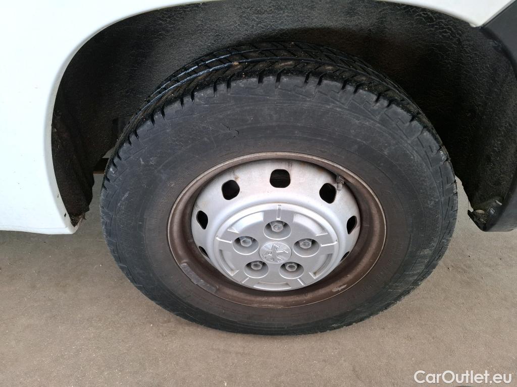  Peugeot  Boxer PEUGEOT  4p Combi BLUEHDI 110 S&S 333 L2H2 ACCESS #14