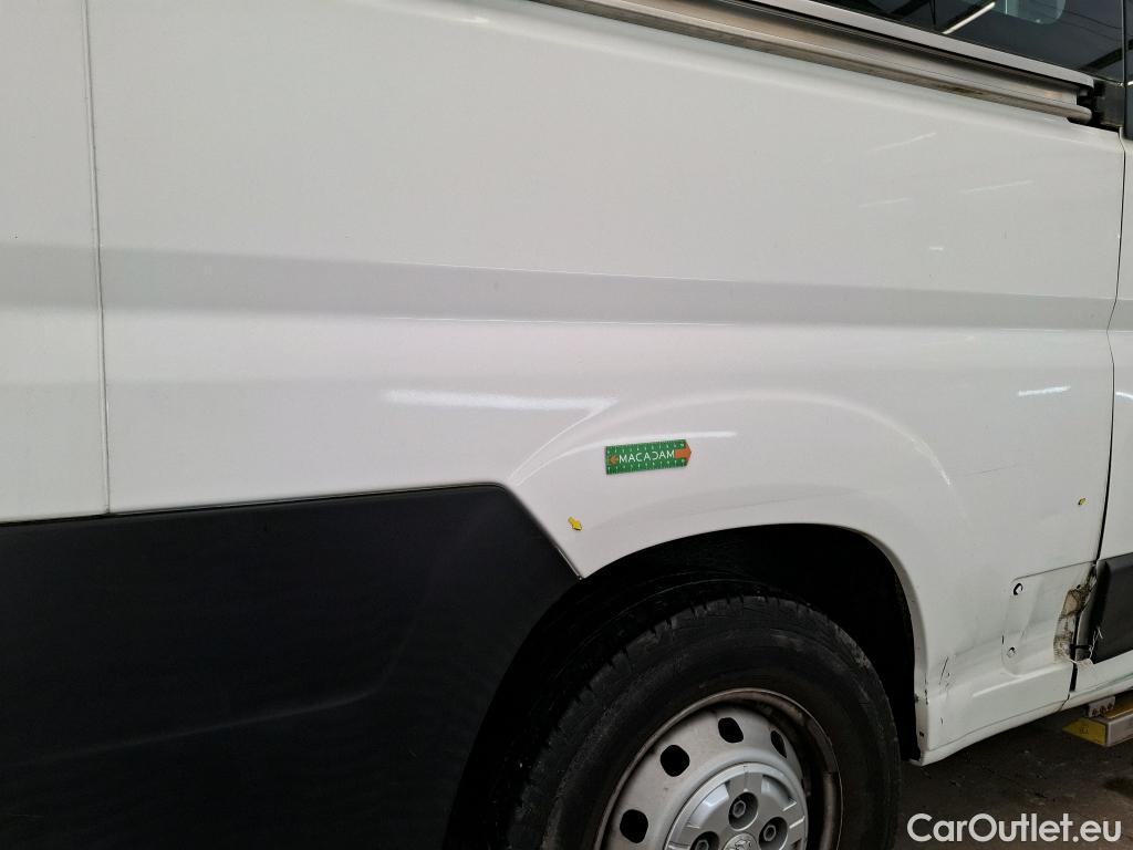  Peugeot  Boxer PEUGEOT  4p Combi BLUEHDI 110 S&S 333 L2H2 ACCESS #1