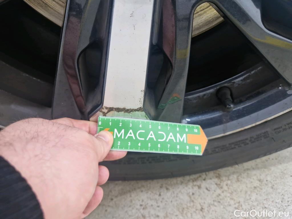  Peugeot  3008  Allure Business 1.2 PureTech 130CV BVA8 E6dT #7