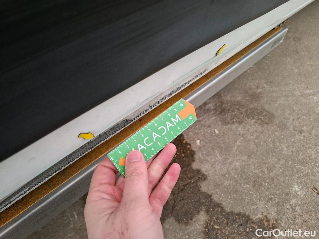  Peugeot  Boxer PEUGEOT  4p Combi BLUEHDI 110 S&S 333 L2H2 ACCESS #11