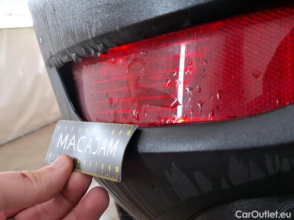  Peugeot  5008  Allure Pack 1.5 HDi 130CV BVA8 7 Sieges E6d #36