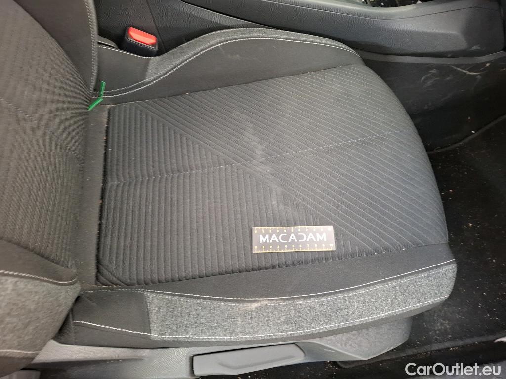  Peugeot  308  Active Pack 1.5 HDi 130CV BVA8 E6d #34