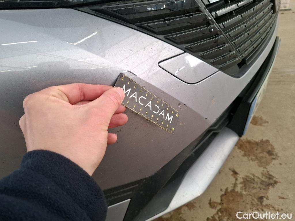  Peugeot  308  Active Pack 1.5 HDi 130CV BVA8 E6d #10