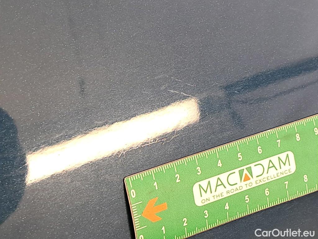  Peugeot  3008  II Allure Pack 1.5 HDi 130CV BVA8 E6d #4