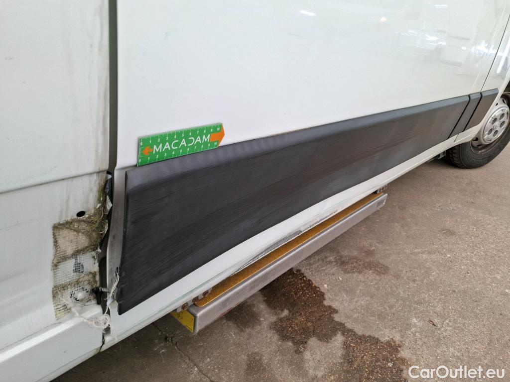  Peugeot  Boxer PEUGEOT  4p Combi BLUEHDI 110 S&S 333 L2H2 ACCESS #20