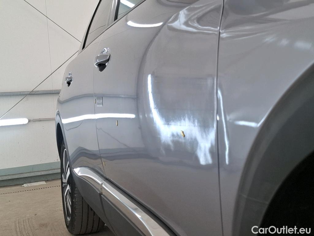  Peugeot  5008  Allure Pack 1.5 HDi 130CV BVA8 7 Sieges E6d #10