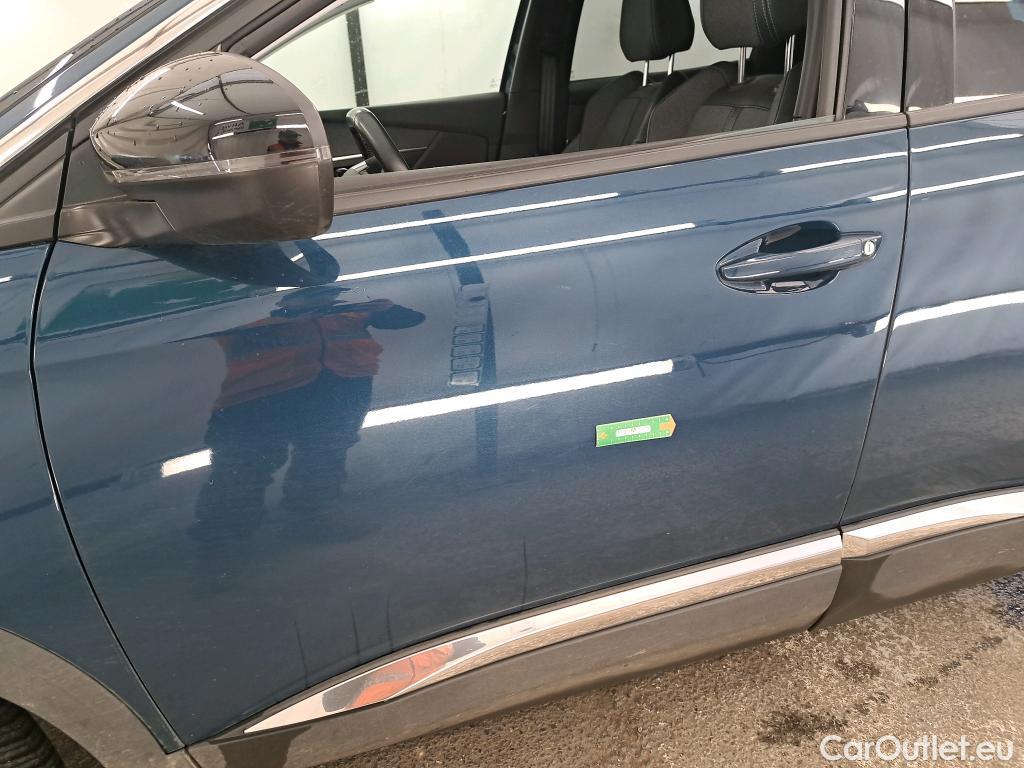  Peugeot  3008  II Allure Pack 1.5 HDi 130CV BVA8 E6d #3