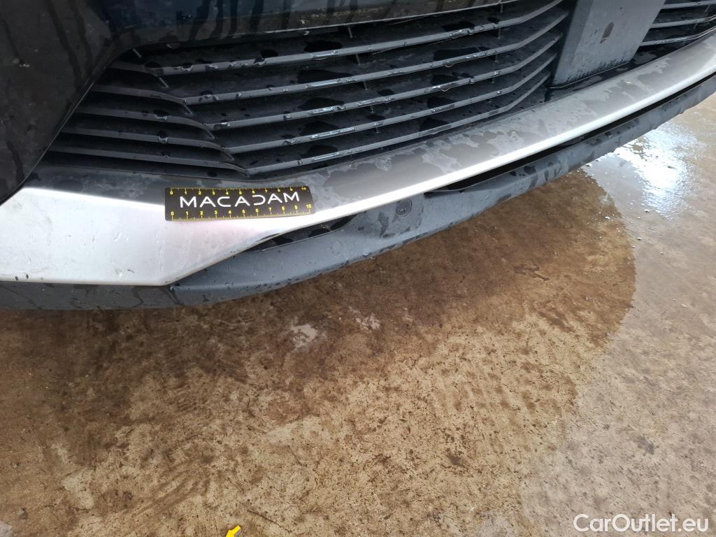  Peugeot  5008  Allure Pack 1.5 HDi 130CV BVA8 7 Sieges E6d #22