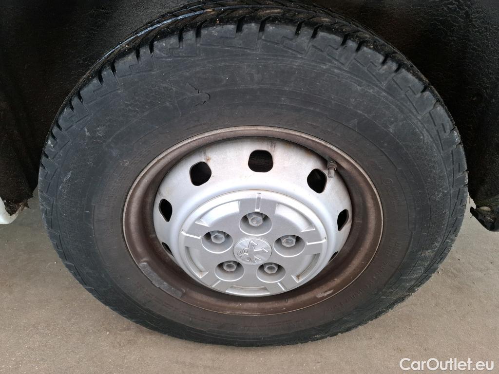  Peugeot  Boxer PEUGEOT  4p Combi BLUEHDI 110 S&S 333 L2H2 ACCESS #15