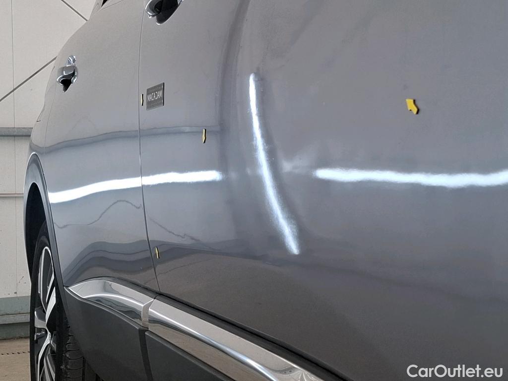  Peugeot  5008  Allure Pack 1.5 HDi 130CV BVA8 7 Sieges E6d #7