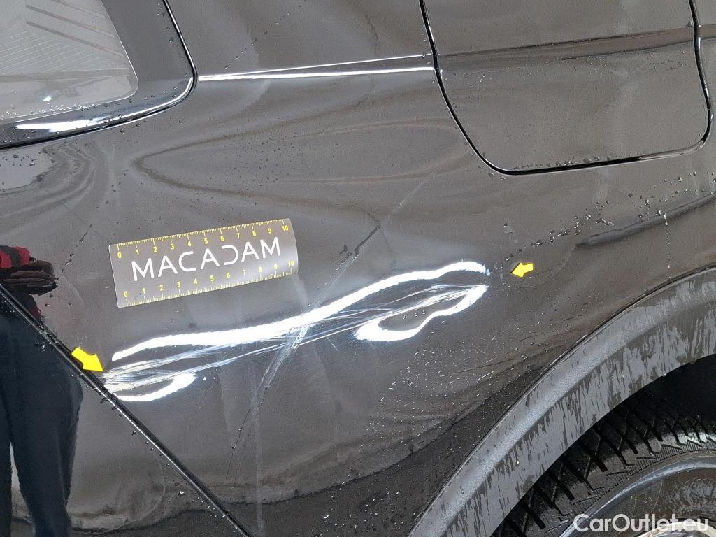  Peugeot  5008  Allure Pack 1.5 HDi 130CV BVA8 7 Sieges E6d #2