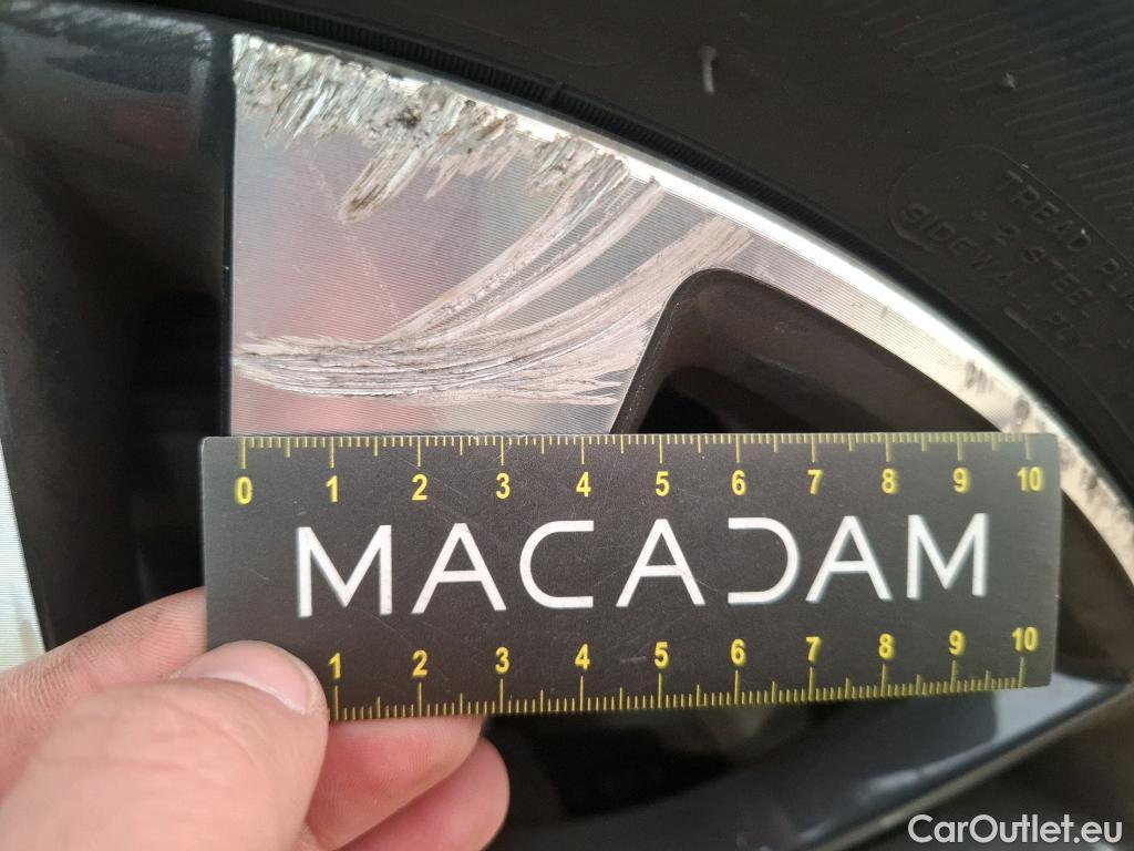  Peugeot  5008  Allure Pack 1.5 HDi 130CV BVA8 7 Sieges E6d #34