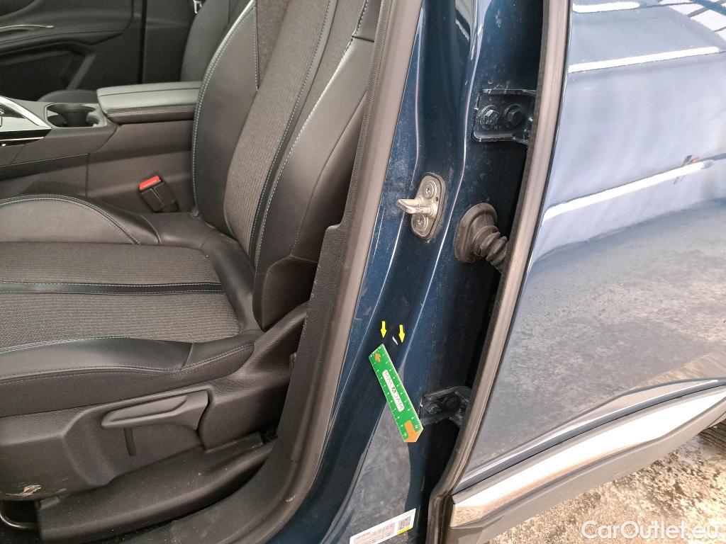  Peugeot  3008  II Allure Pack 1.5 HDi 130CV BVA8 E6d #12